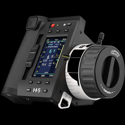 ARRI | HI-5 Hand Unit