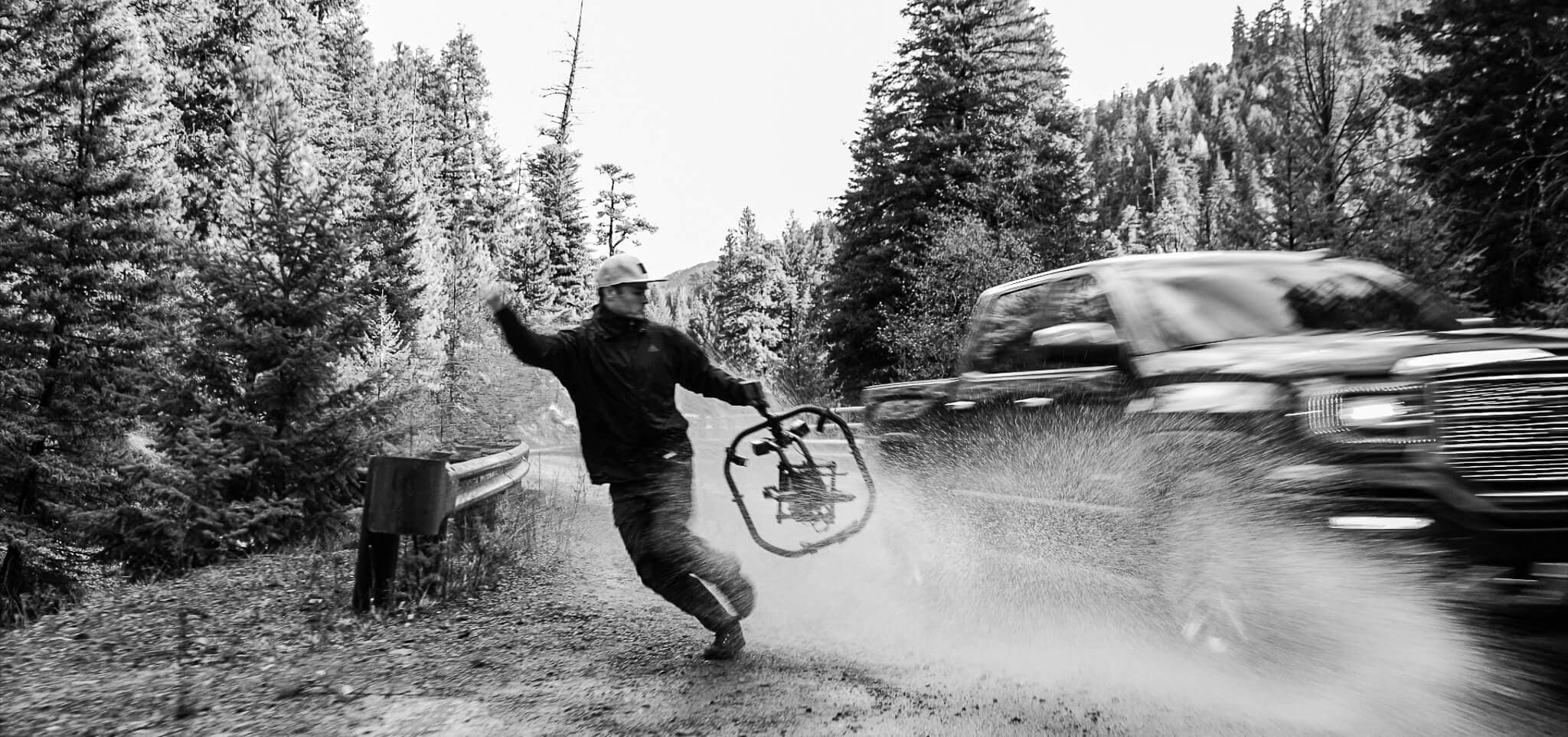 Motion State MōVI gimbal operator Sam Nuttmann