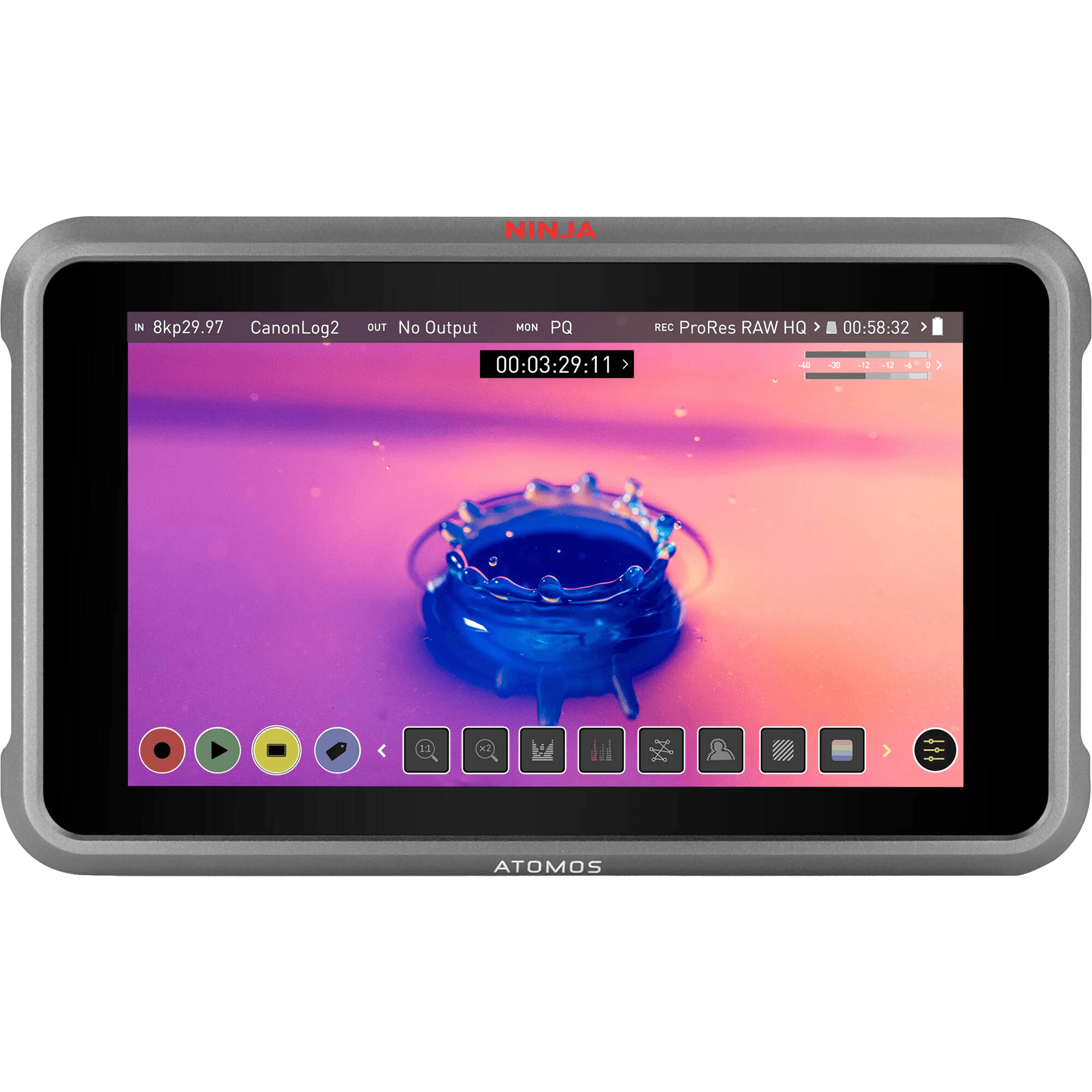 Atomos Ninja V+