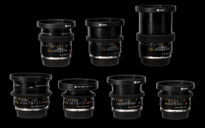 Leica | R Cine-Mode