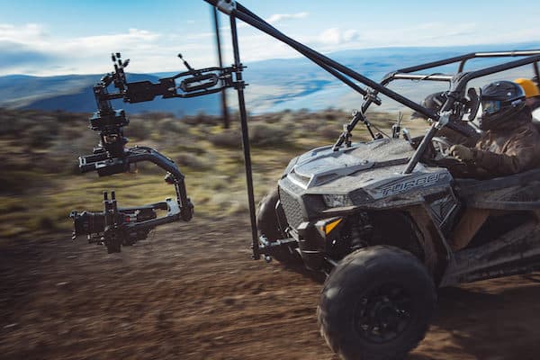 FreeFly // MŌVI XL Launch