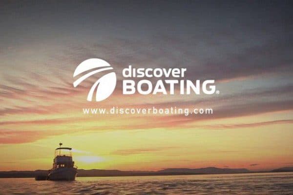 Discover Boating // Washington State