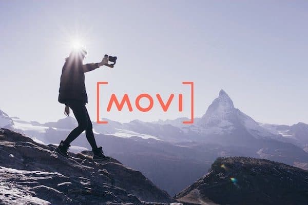 FreeFly // MŌVI Launch Film