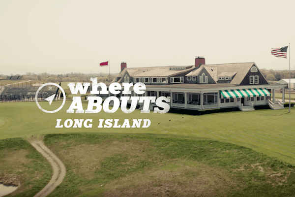 Titleist // WhereAbouts Long Island, NY