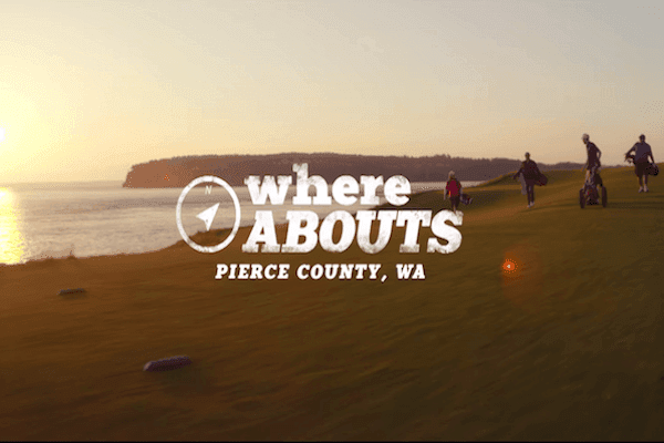 Titleist // Whereabouts Pierce County