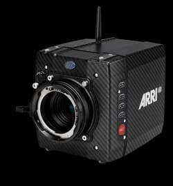 ARRI Alexa Mini