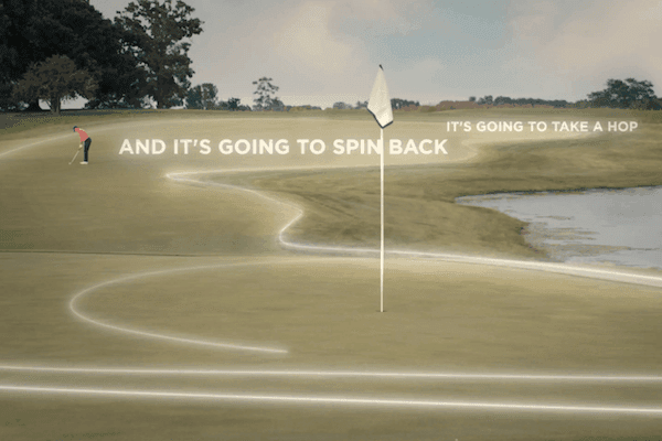 Titleist // Jordan Spieth