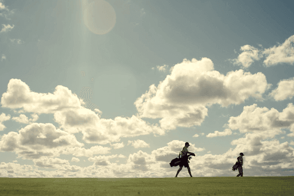 Titleist // More to Prove