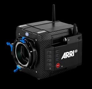 ARRI Alexa Mini LF