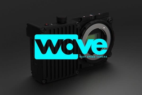 FreeFly // Introducing Wave