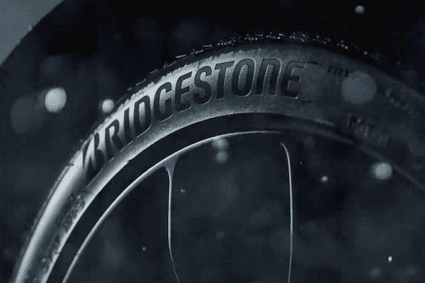 Bridgestone // Potenza Wet