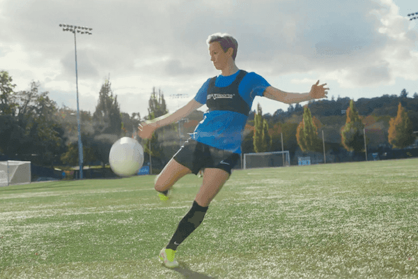 STATsports // Rapinoe & Morgan