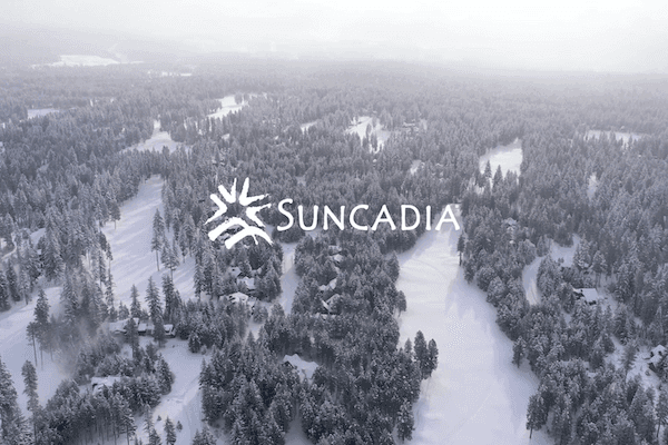 Suncadia // Winter