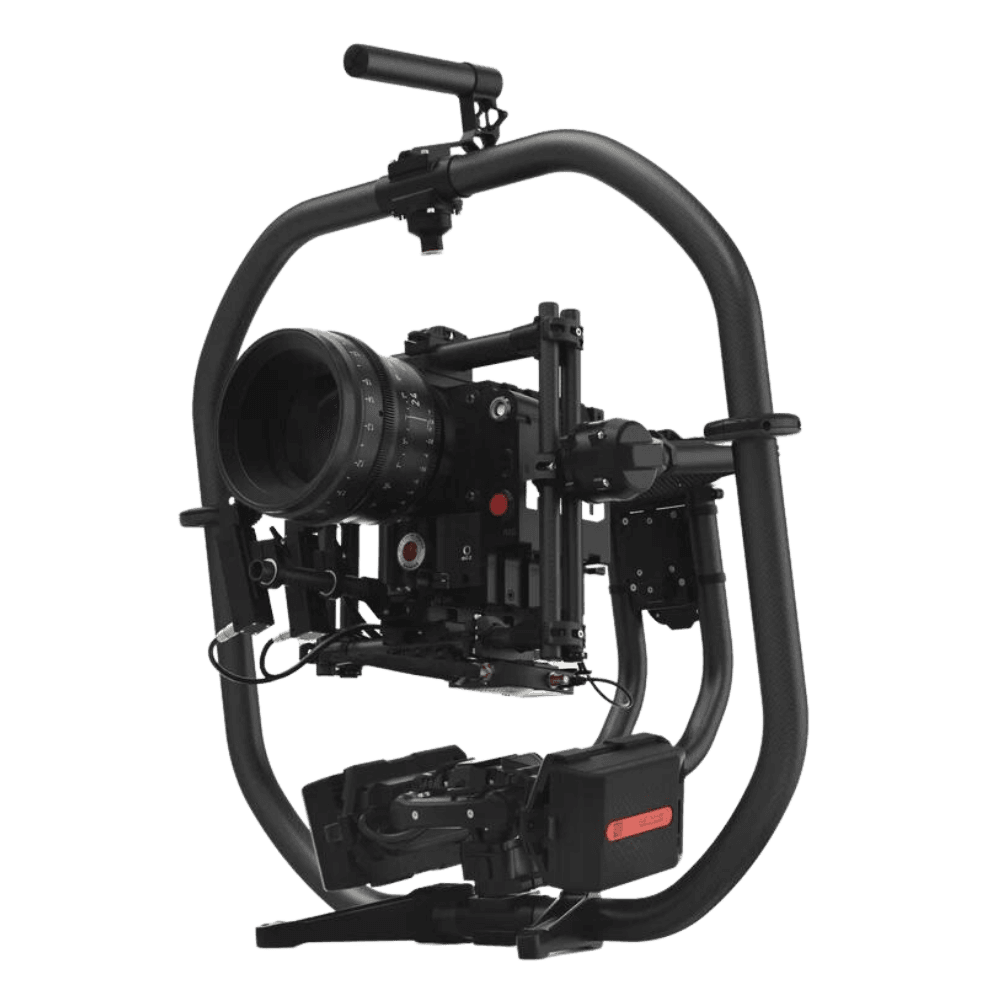Freefly MōVI Pro