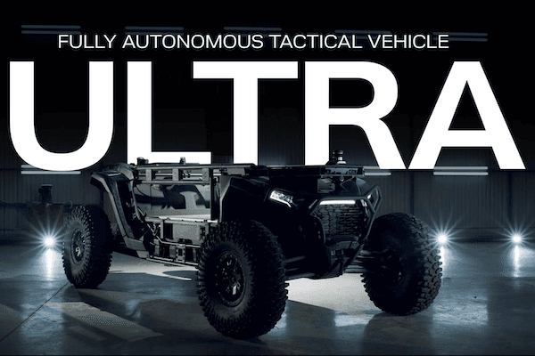 Overland AI
