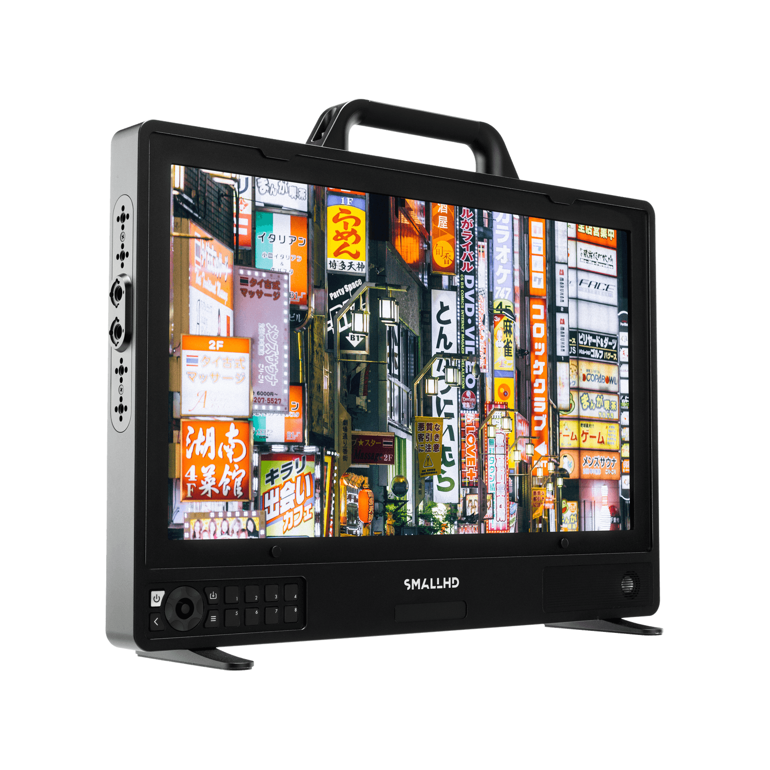 SmallHD | Cine 18 4K High-Bright