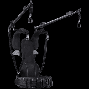 Ready Rig | GS + ProArms