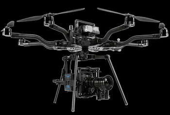 Freefly | Alta 8