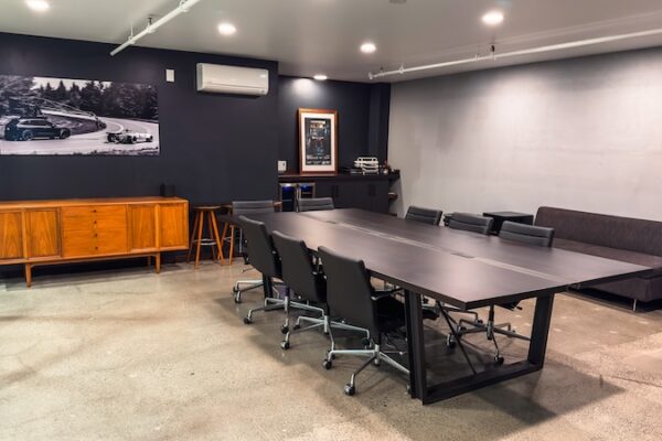 MS Conference Room